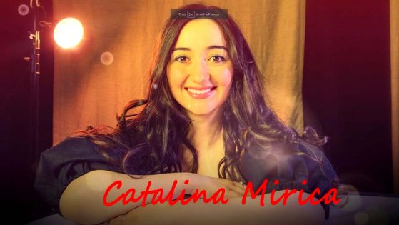 Catalina Mirica